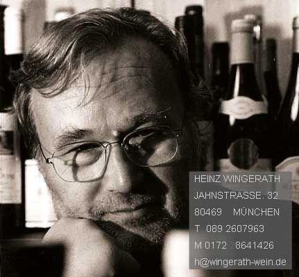 Heinrich Wingerath